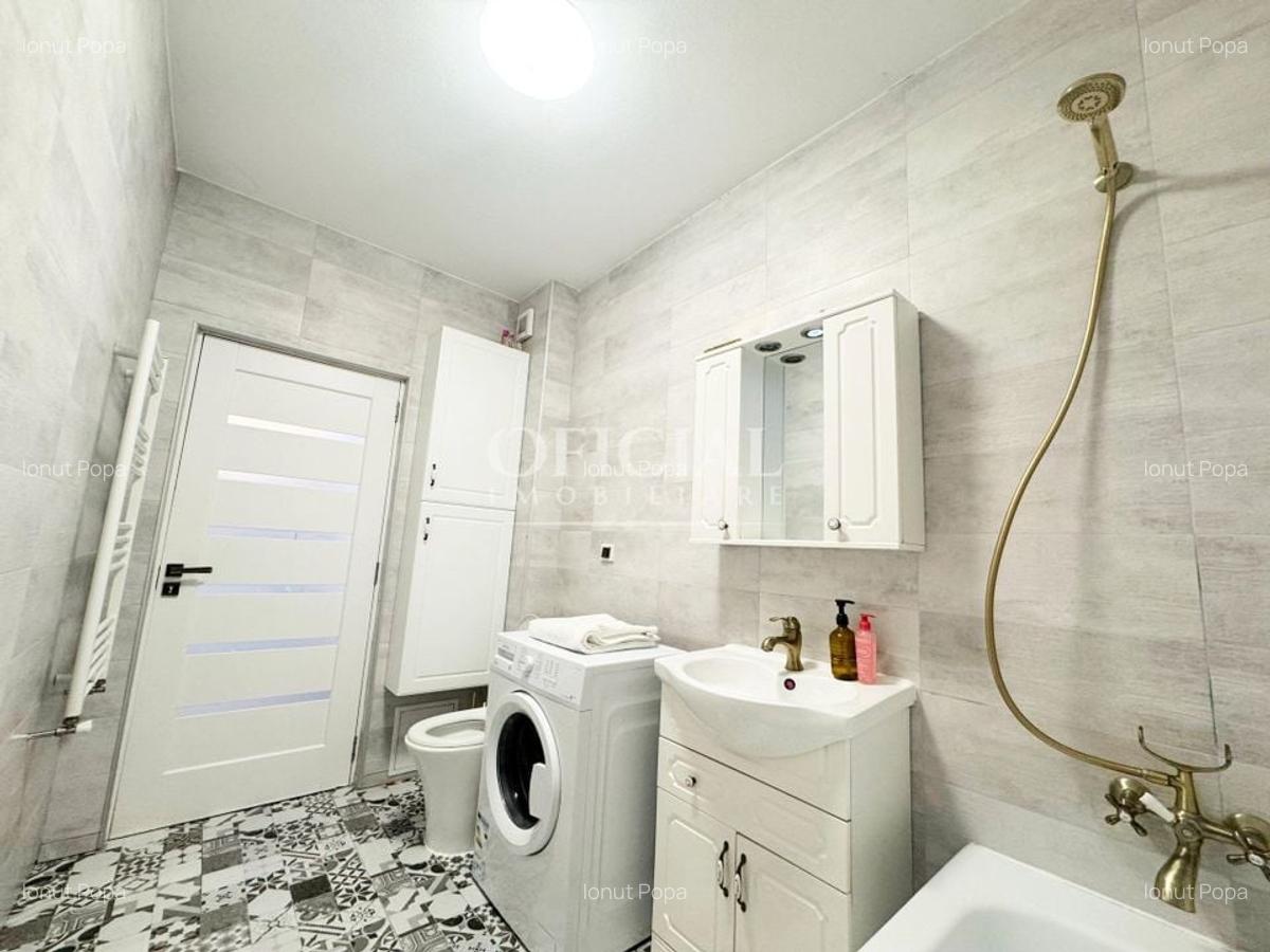 Apartament 2 Camera | 48 m2 | Terasa 25 m2 | Parcare | Zona Europa - 7 Apartament 2 Camera | 48 m2 | Terasa 25 m2 | Parcare | Zona Europa - 7