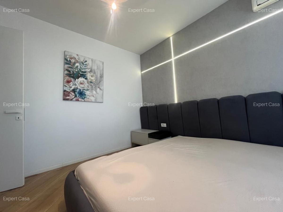 2 Camere | Pipera | Voluntari | 4City | Parcare - 10