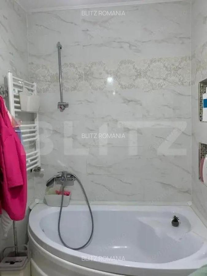 Apartament de 3 camere, loc de parcare + boxa, zona Pacurari - 1