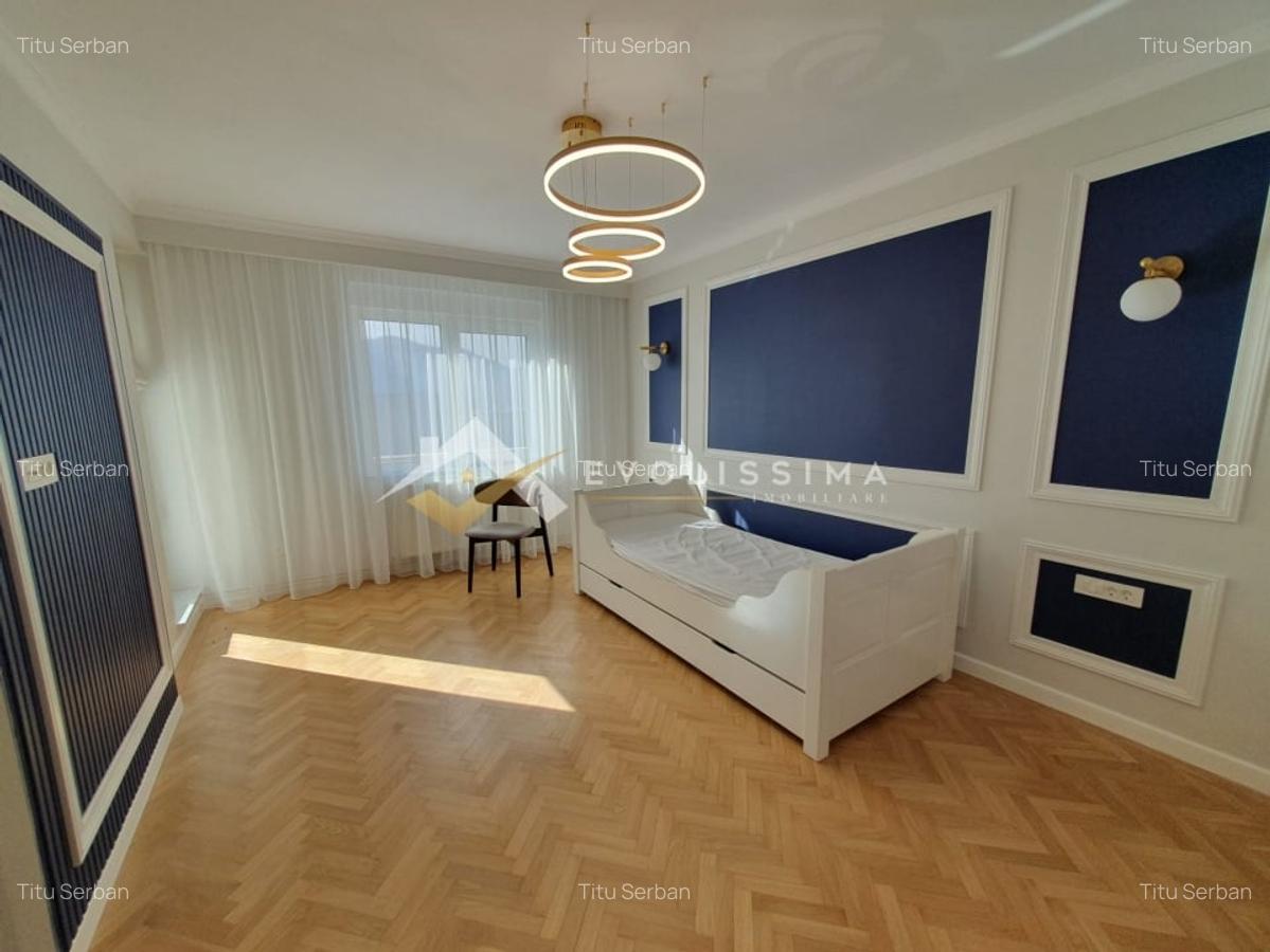 Apartament premium 3 camere, Dealul Cetatii - 17