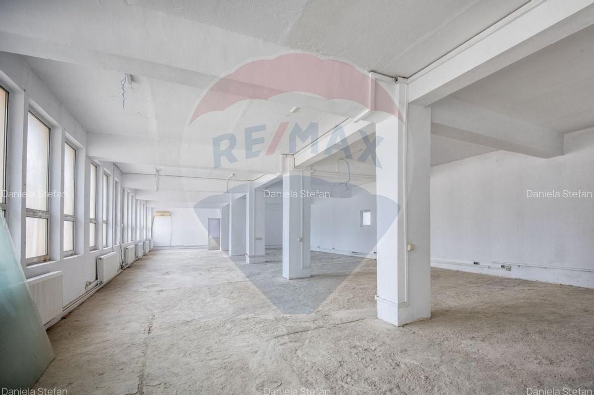 Spatiu comercial de inchiriat, destinatii multiple AFI Brasov! - 9