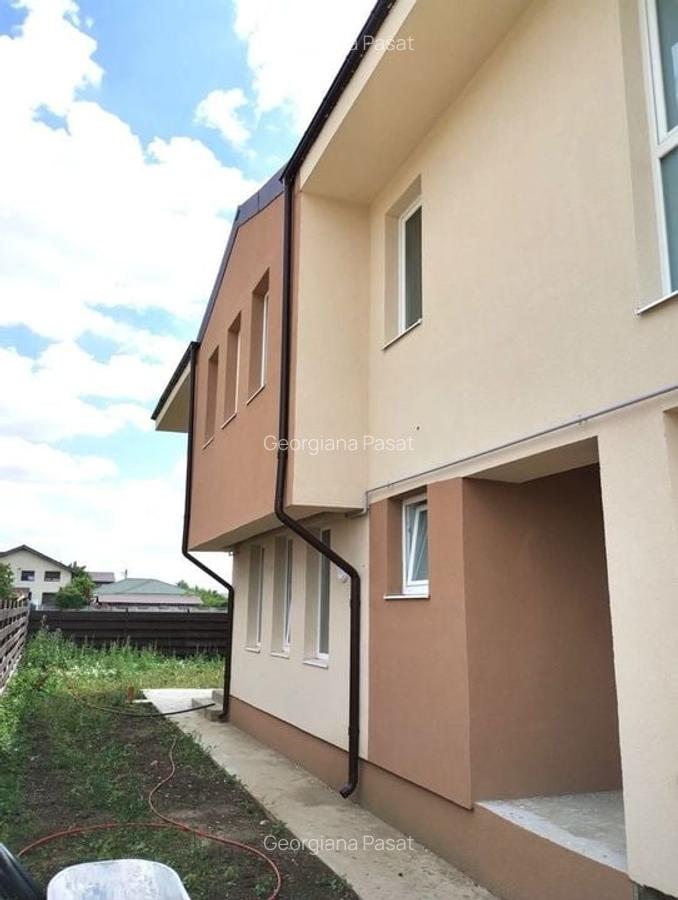 Vila Duplex disponibila imediat pentru mutare - 4