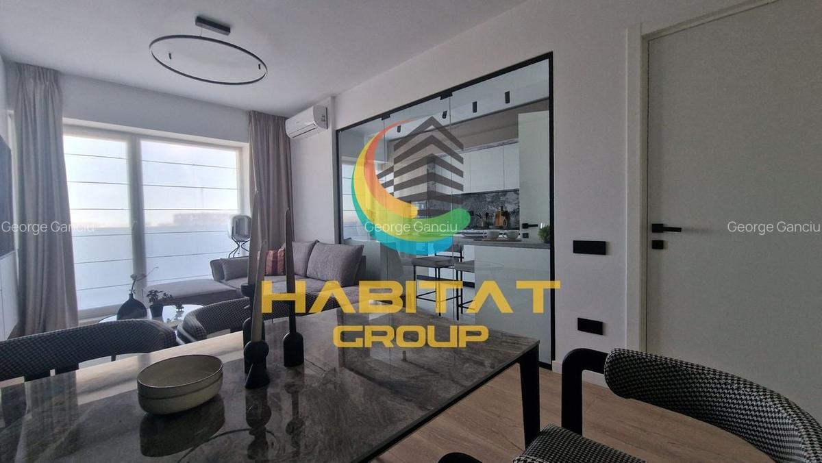 Apartament 3 camere UPPER PREMIUM - 6