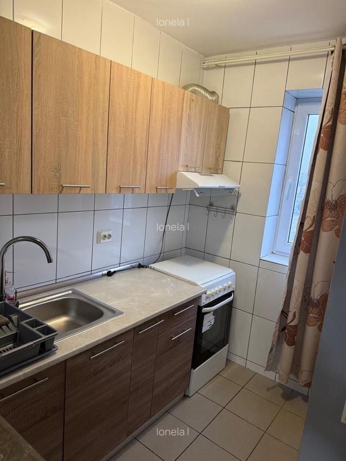 Favorit - 7 minute metrou - Garsoniera OPEN SPACE - 5