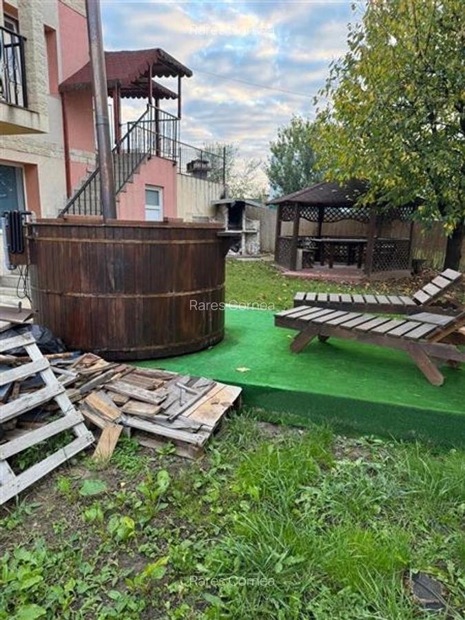 Inchiriere apartament 2 camere in vila in Dambul Rotund- zona Maramuresului - 8