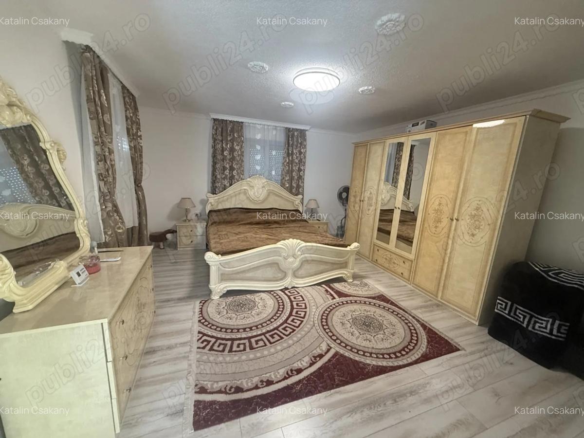 Casa de vanzare,Ciumesti - 7