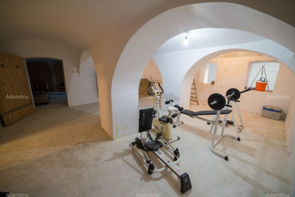 Vand CONAC cu istoric, sec XIX, renovat si evaluat in primele 10 din Romania, granita Varsand - 4