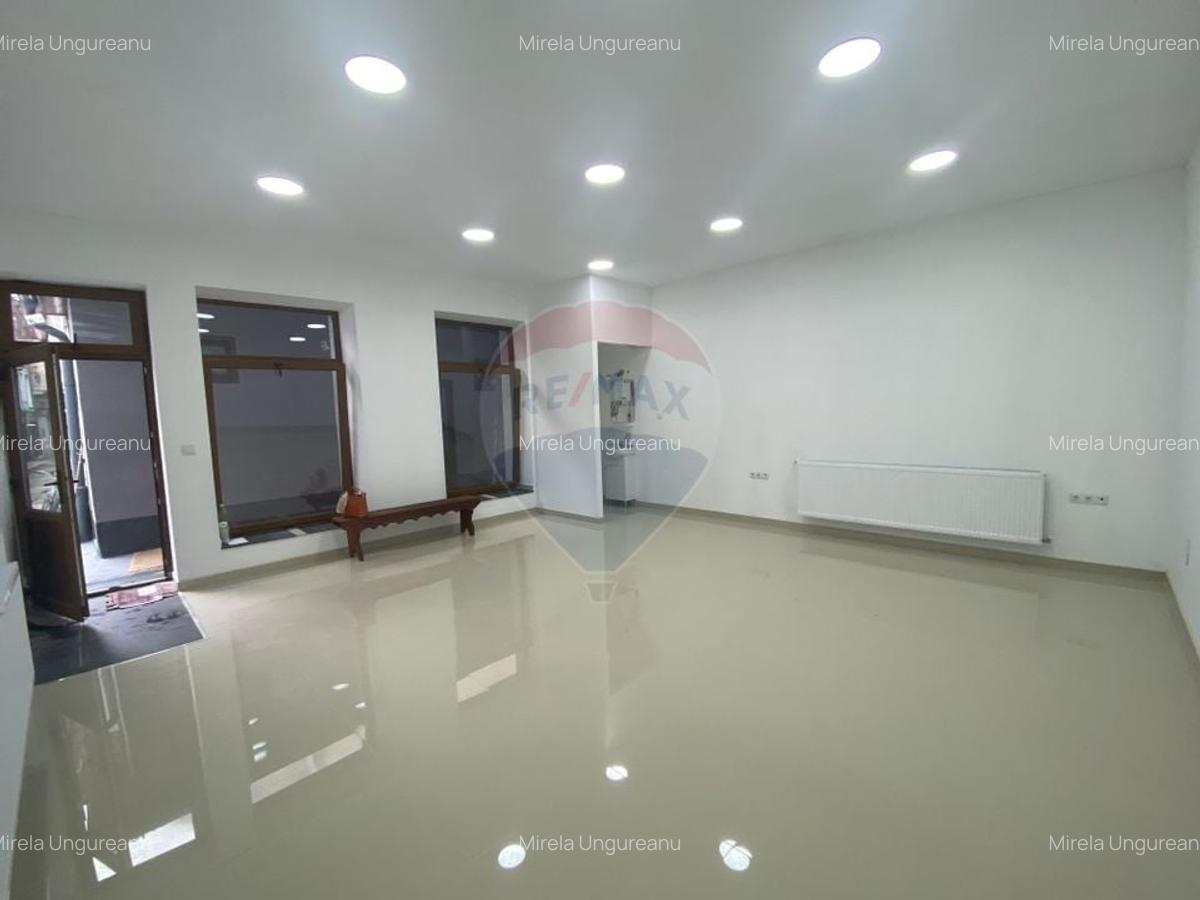 Spațiu comercial, 90 mp în Ultracentral - 1