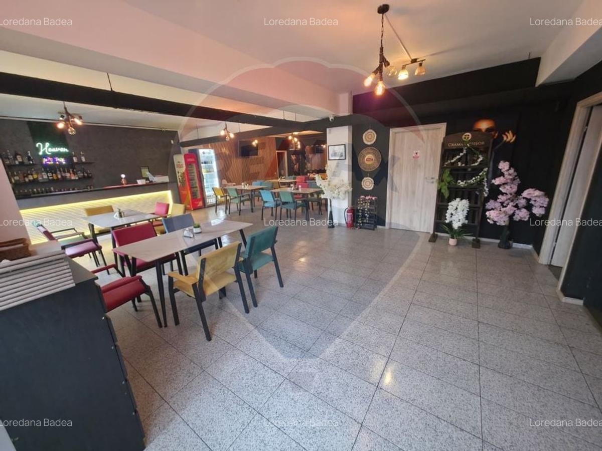 Afacere la cheie tip restaurant-Grand Arena, Berceni - 2 Afacere la cheie tip restaurant-Grand Arena, Berceni - 2