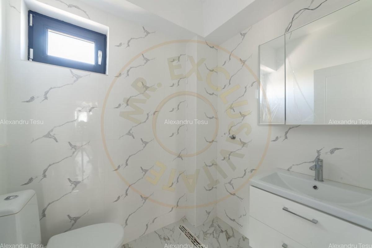 Apartament 3 camere - Bloc 2025 - Pitesti - 11