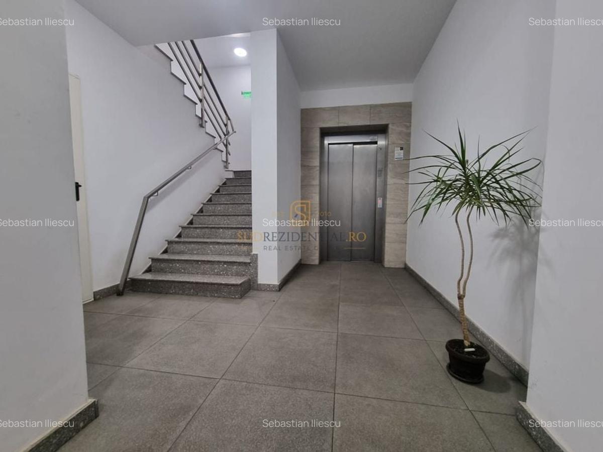 Apartament 2 camere, tip studio, 1/5, Brancoveanu, Comision 0 - 11