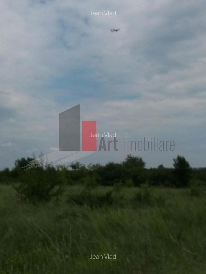 Teren Buftea cu iesire la lac - 13