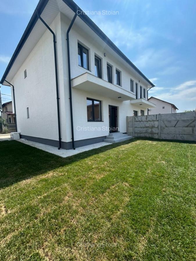 Vila Duplex/Bragadiru-Cartierul Independentei id nr 63 - 2