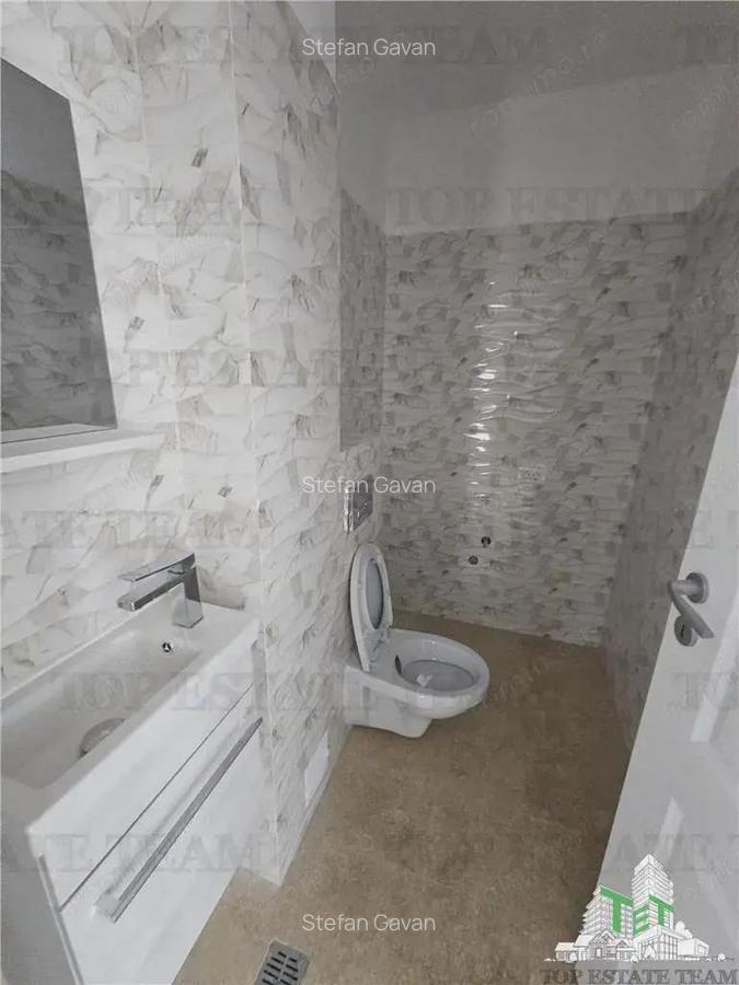 Vila 3 camere (colt insiruita) langa STB in Prel Ghencea - 9
