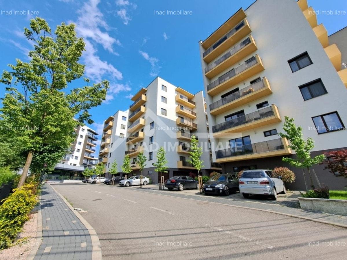 Apartament cu 2 camere, finisat mobilat si utilat modern, Buna Ziua - 10