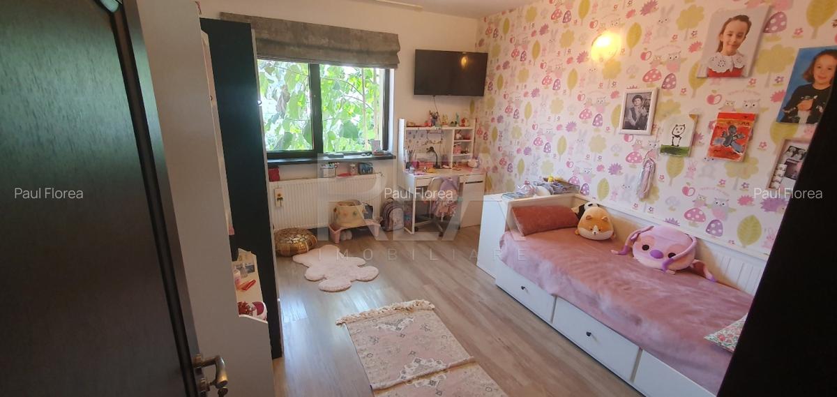 2 case si curte individuala la 400 de metri de statia de metrou Dristor 2 - 36