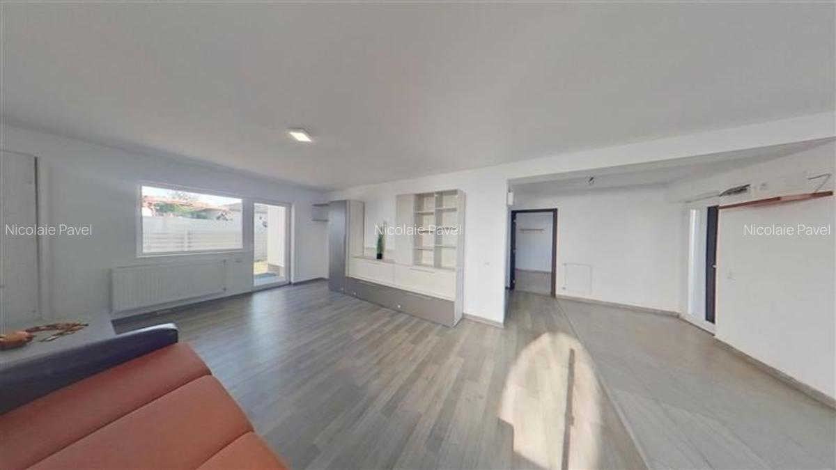 Confort si relaxare:casa noua,5 camere,curte si terasa amenajate,Izvor,Tarlungen - 24