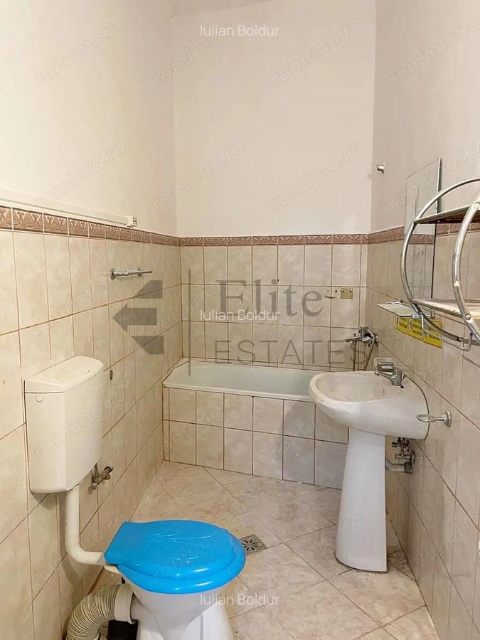 Apartament ultracentral in Oradea - 10
