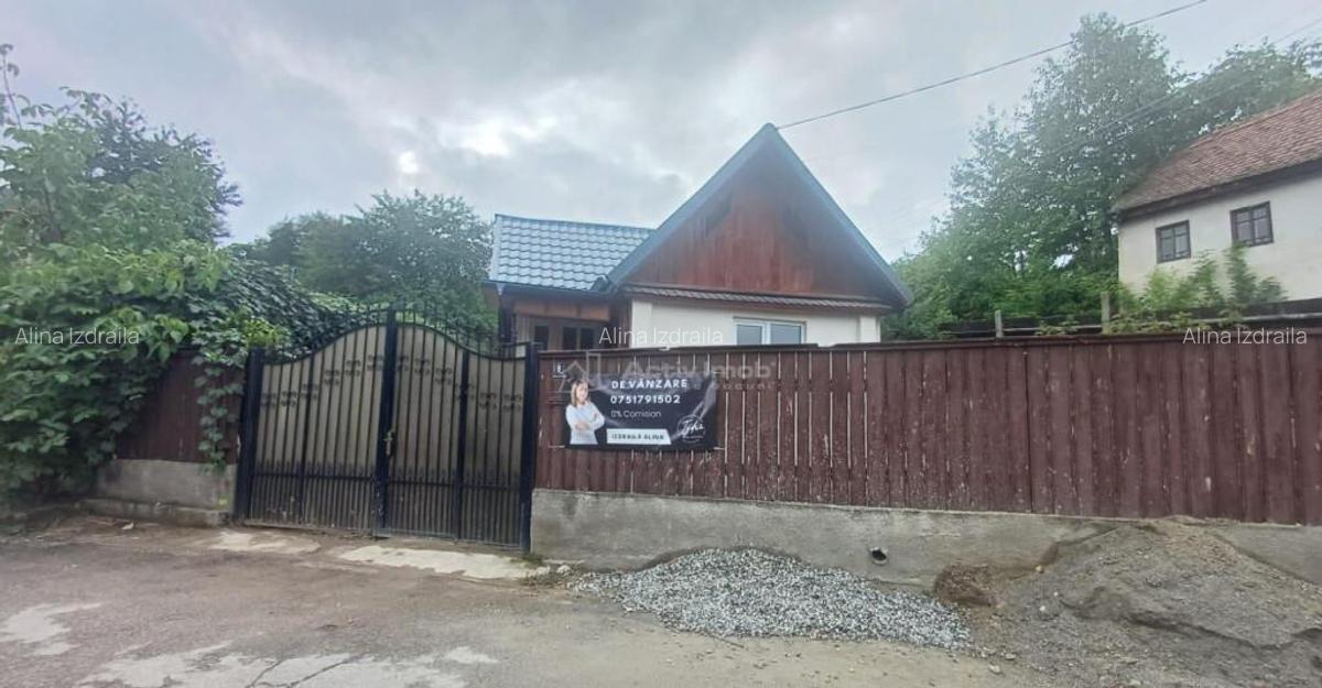 Casa de in Saliste aproape de Transalpina - 11