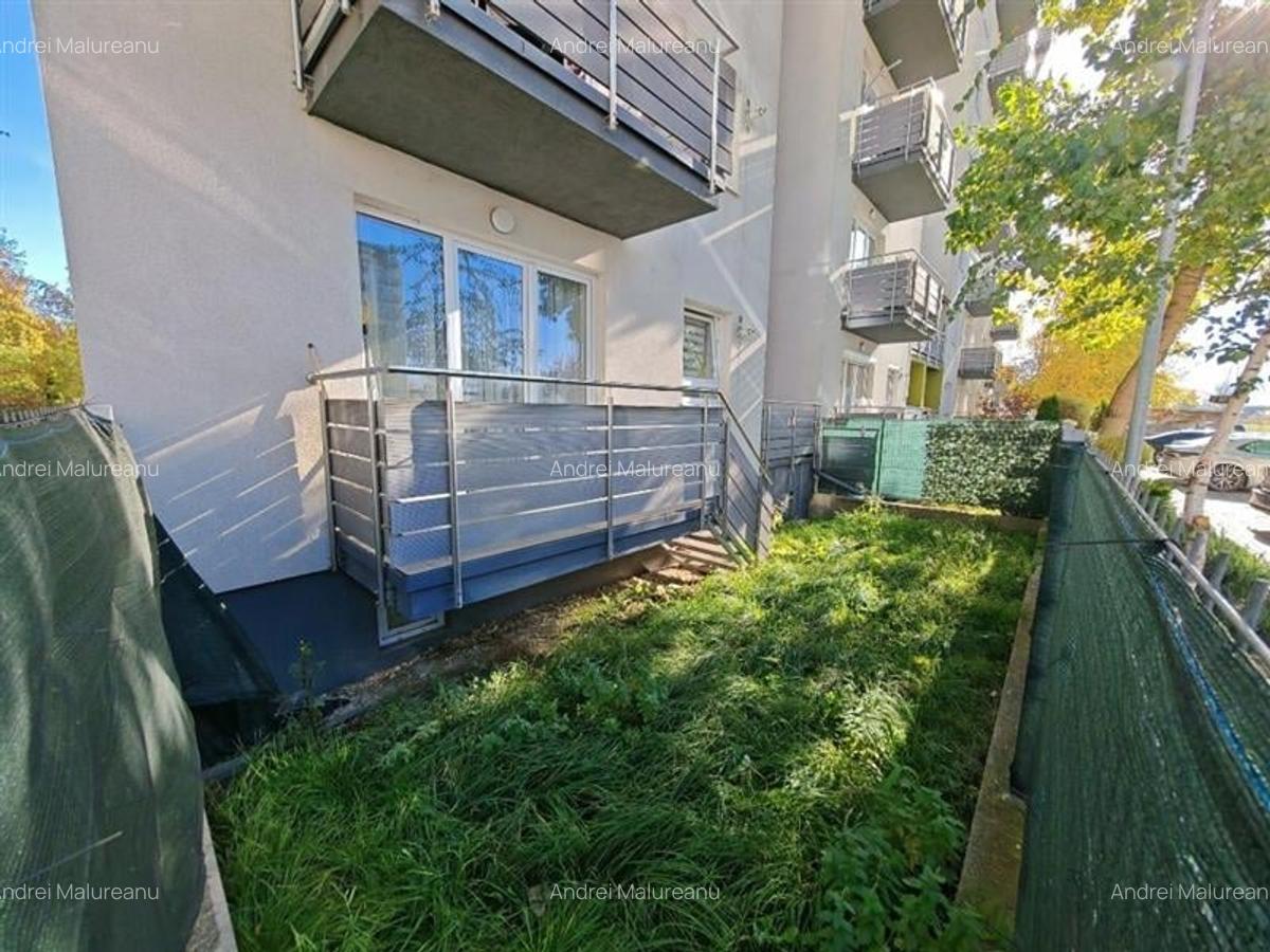 Inchiriem Apartament 2 Camere si 1/2, Modern, Decomandat, Avantgarden - 1