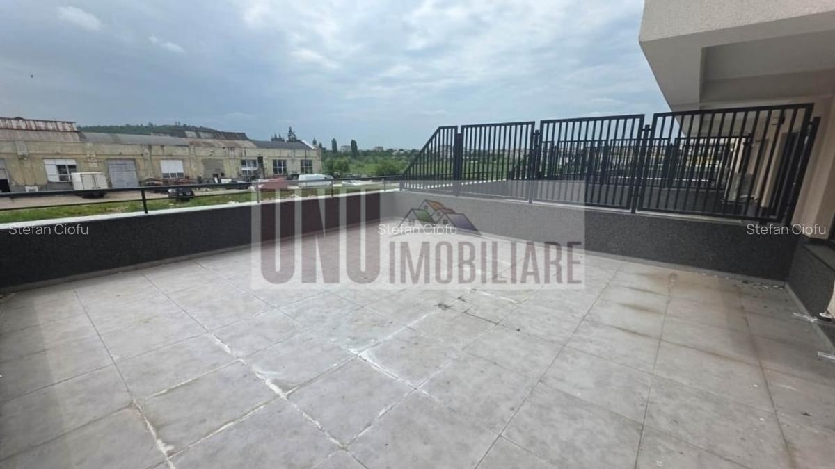 Garsonieră decomandată în Podu Roș - 3