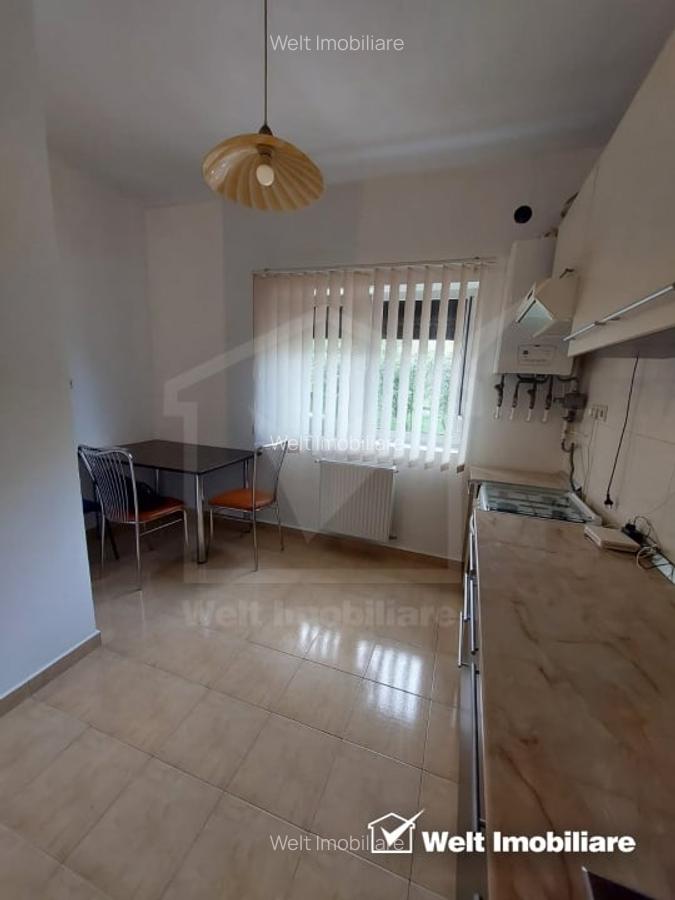 Apartament cochet de vanzare in Zorilor, Cluj Napoca - 7