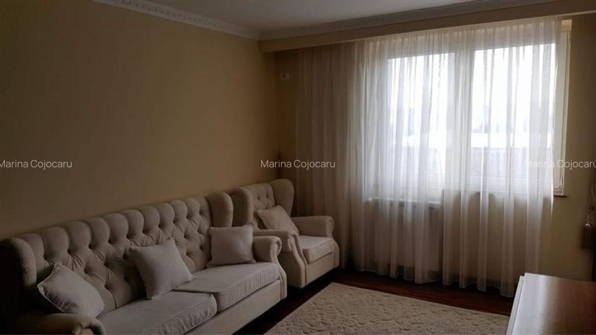2 Camere, Park Lake, 10 min Metrou Dristor - 1