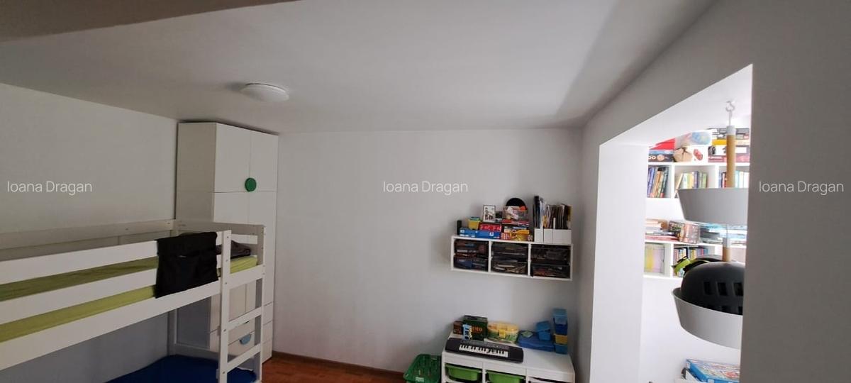 Apartament cu 3 camere semidecomandat în Iosefin - 14