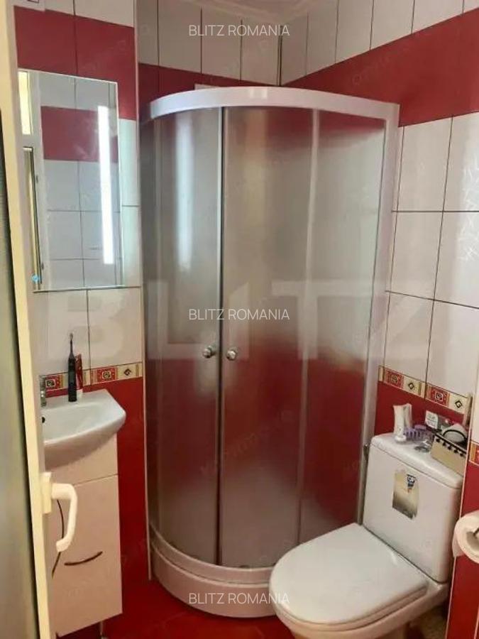 Apartament 4 camere, 84 mp, parcare, zona USAMV - 8