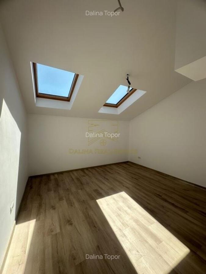 De Vanzare 3 Camere - Terasa - Finisaje Premium - 3