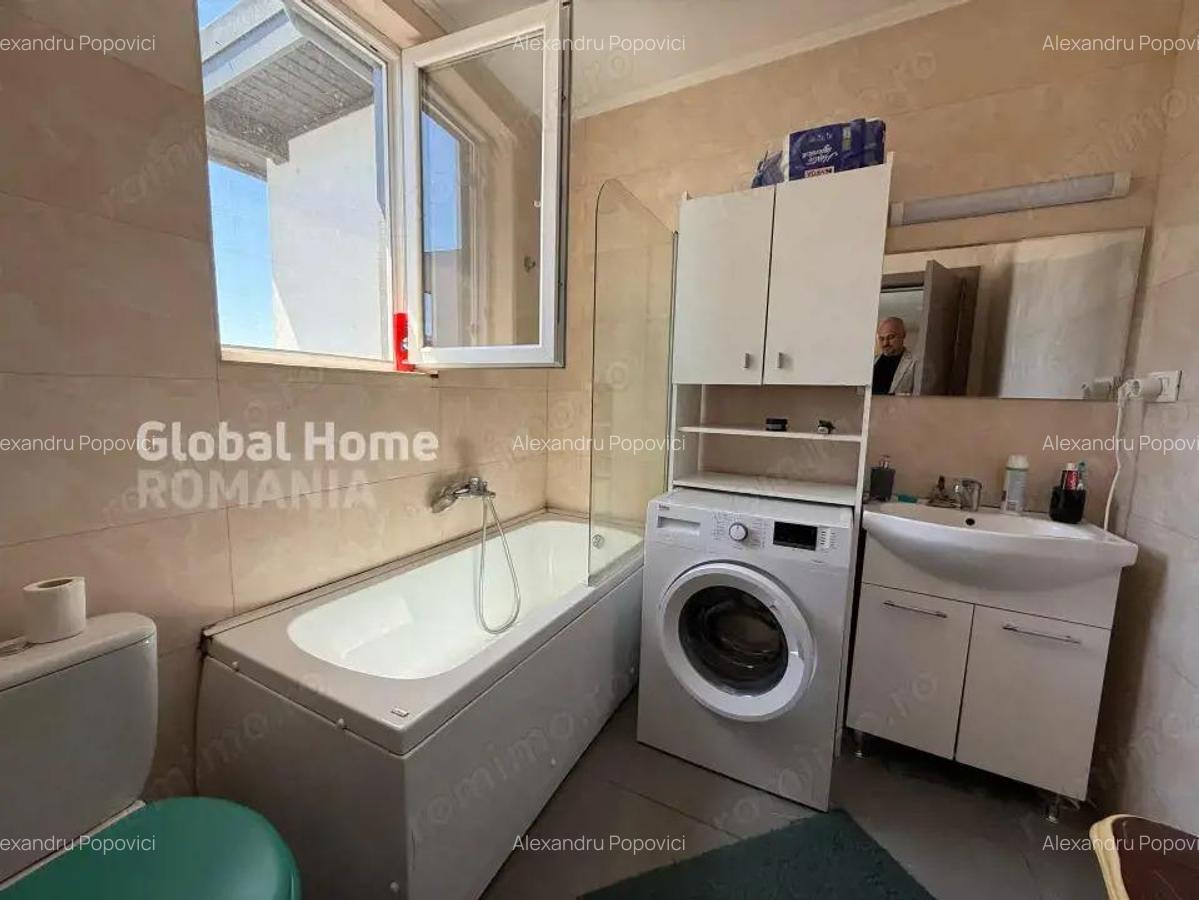 Apartament 2 camere 55MP | Berceni - Brancoveanu | 10 min Metrou | - 13