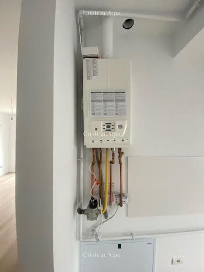 Apartament cu 2 camere decomandat în Freidorf - 22