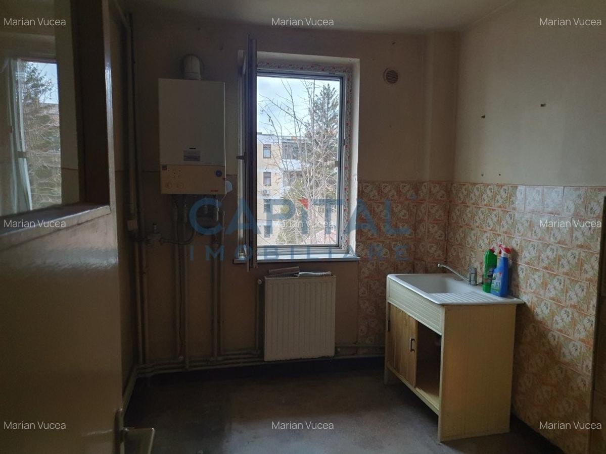 Apartament zona centrala, Strada Unirii.Comision 0% - 3