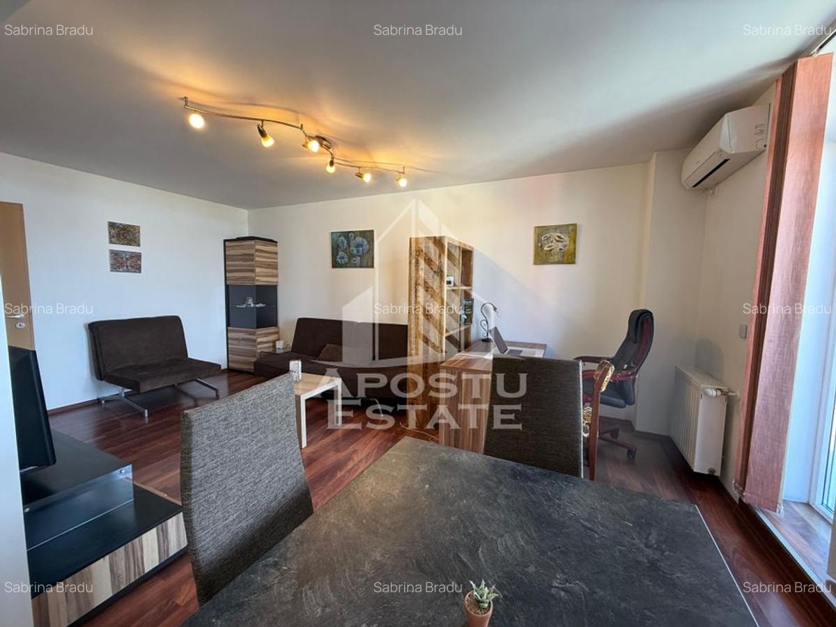 Apartament cu 2 camere, zona Aradului - 3