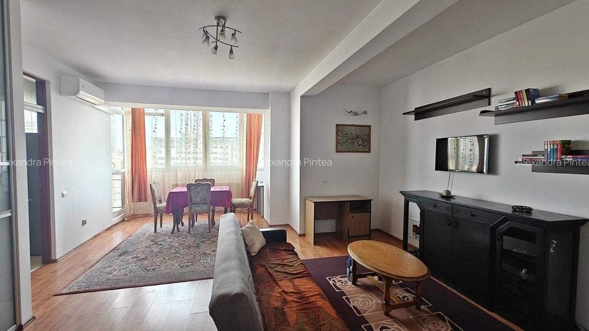 2 camere, 60mp, priveliste, boxa, zona Dorobantilor, Piata Marasti - 5