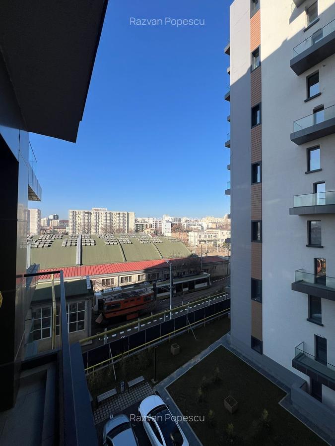Inchiriere Apartament 2 camere Bloc Nou Loc de Parcare Dristor - 20