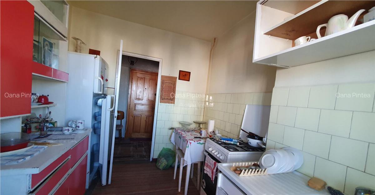 Apartament - 2 camere - 60 mp - Marasesti - Catedrala - 3 Apartament - 2 camere - 60 mp - Marasesti - Catedrala - 3