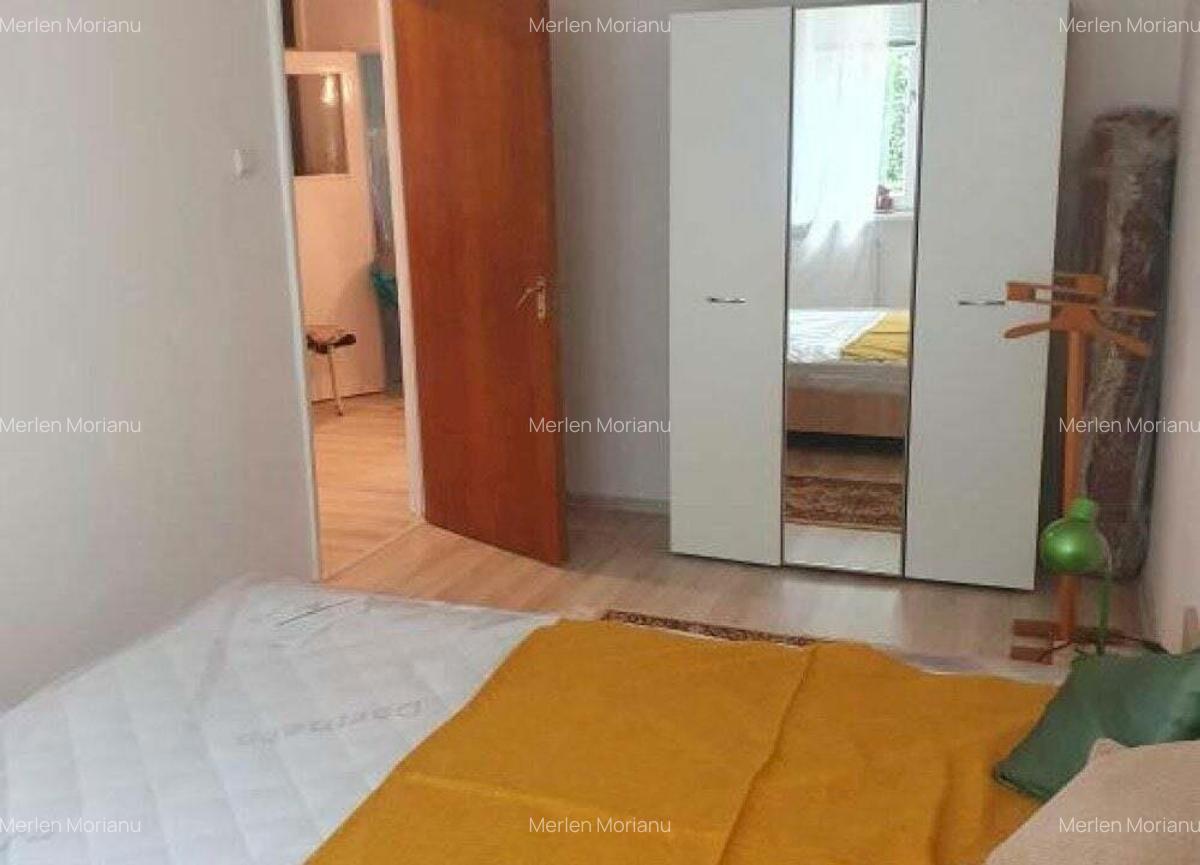 Vanzare 4 camere, 80mp, etaj 1/4, centrala, 2 bai, scoala 116- 1 Decembrie - 4
