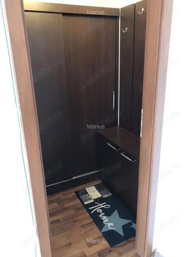 Garsoniera titan-rasarit de soare-modern-centrala - 3