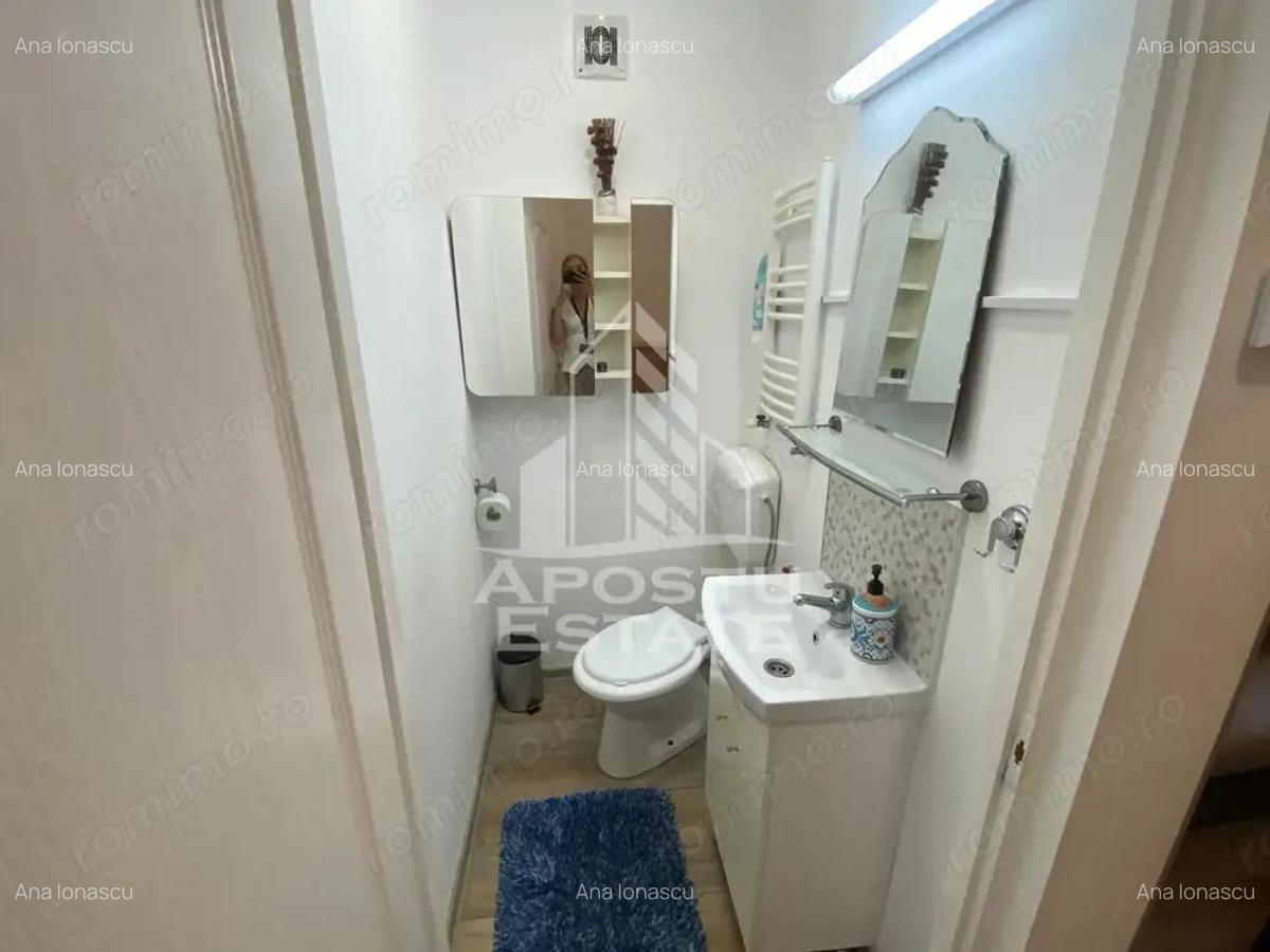 Apartament 2 camere, Aradului , parter - 4