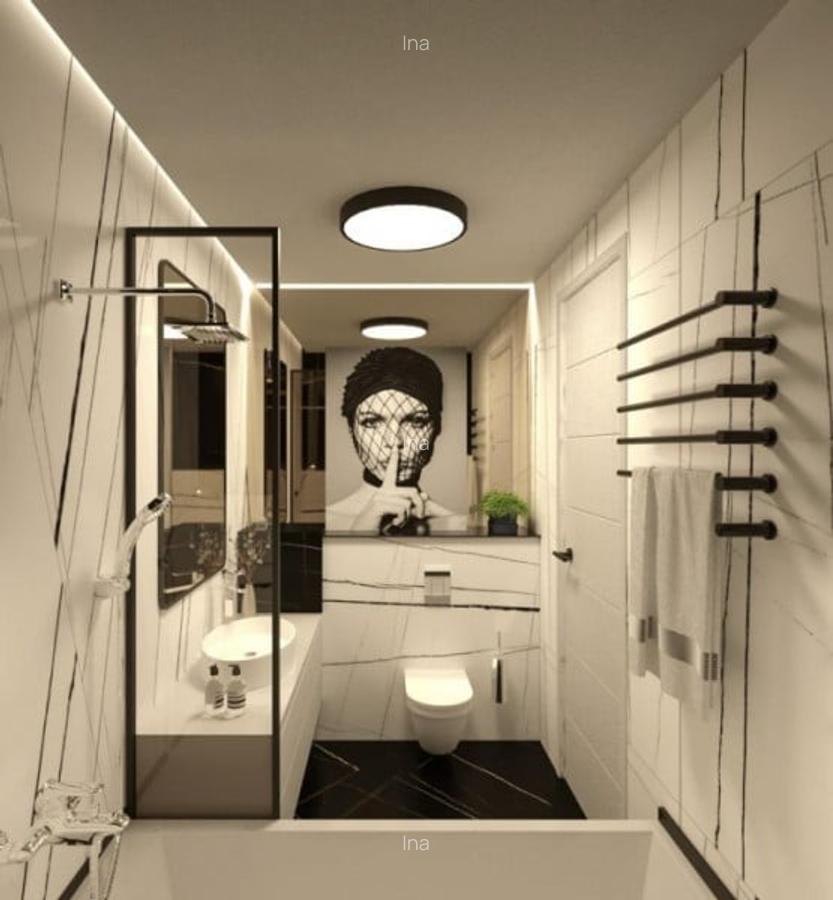 APARTAMENT 3 CAMERE MOSILOR - COMISION 0% - 11