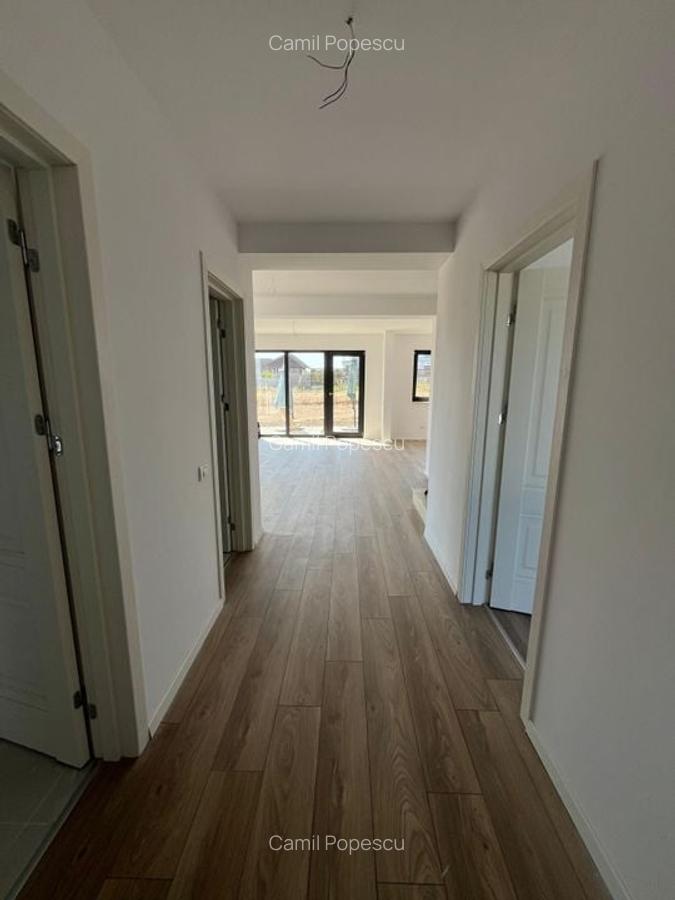 Vila spatioasa langa padure TVA 0%, teren 700mp, DN1, A3, A0 - 15
