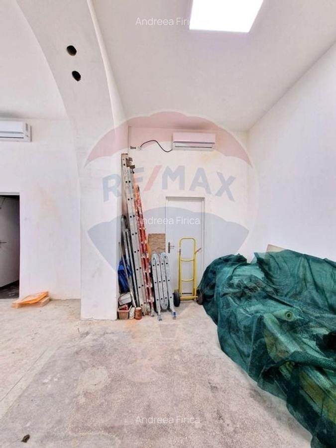 Spatiu comercial Metrou Eroii Revolutiei - 9