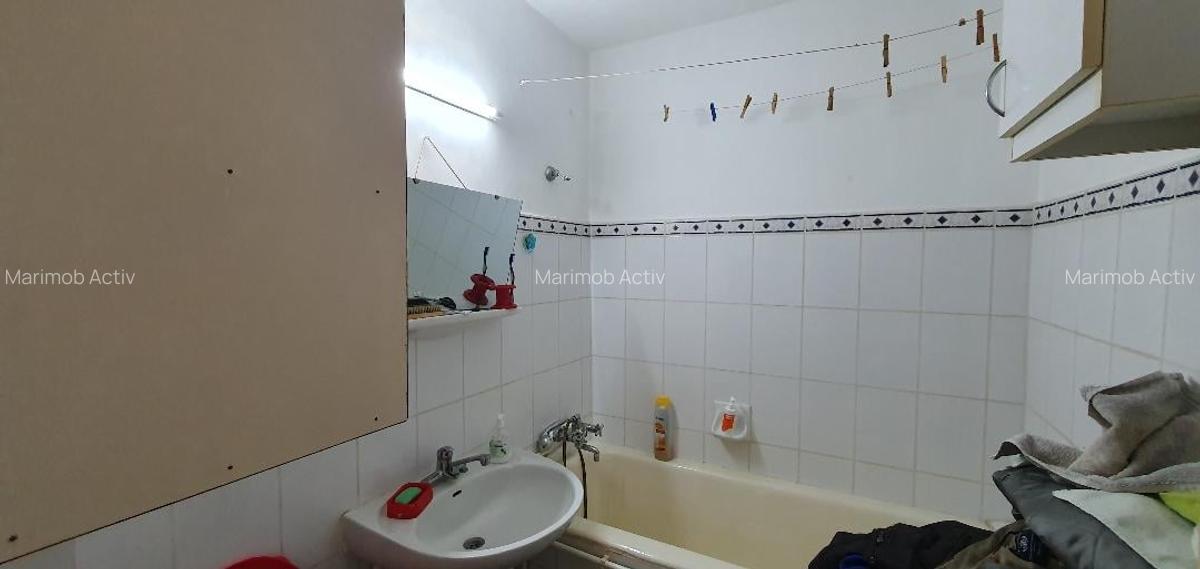 Zona Dacia 3 camere confort unu semidecomandat - 8