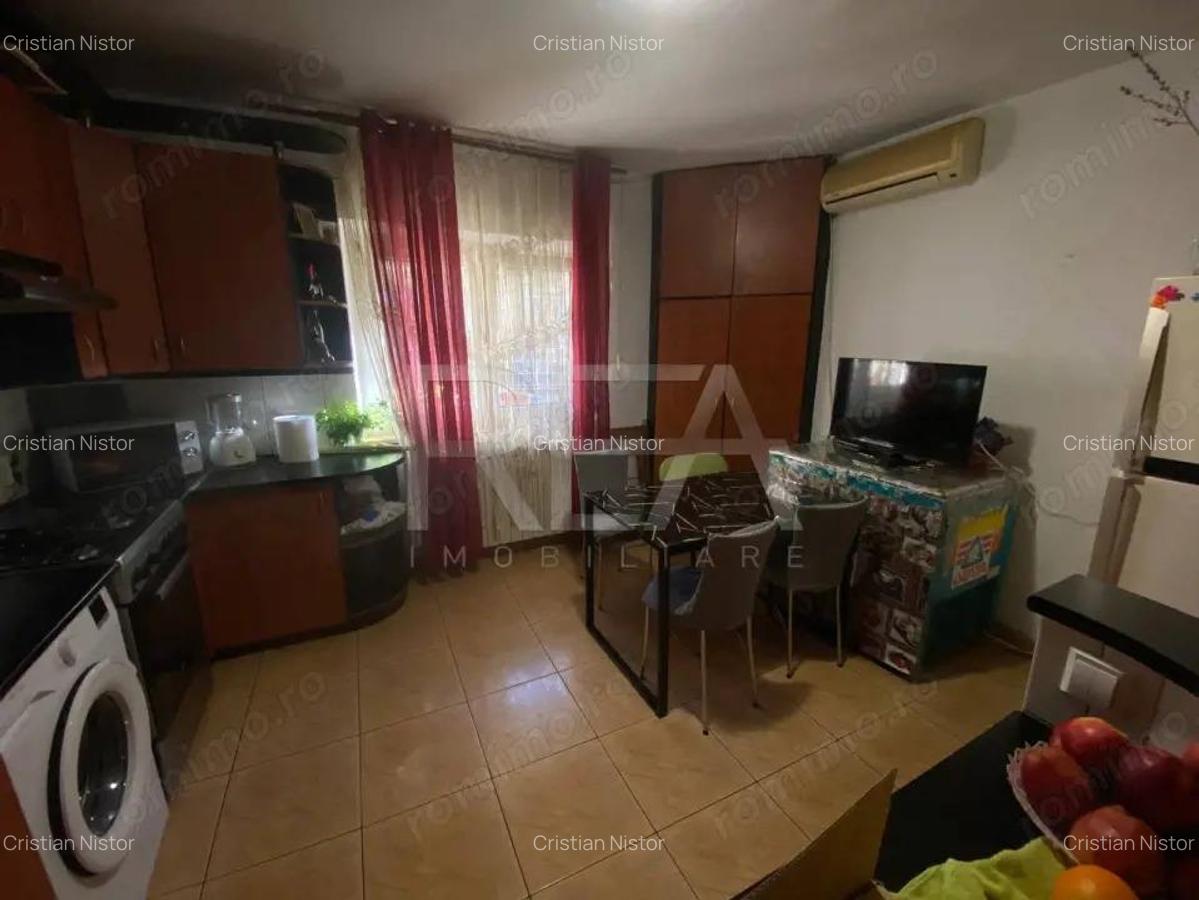 4 camere 93 mp- Rahova-Loc Parcare-Boxa - 6