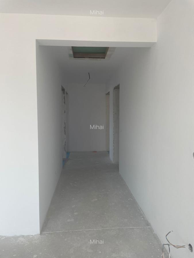 Oras Pantelimon,casa SINGUR CURTE 2024, 4 camere,108 mp - 4