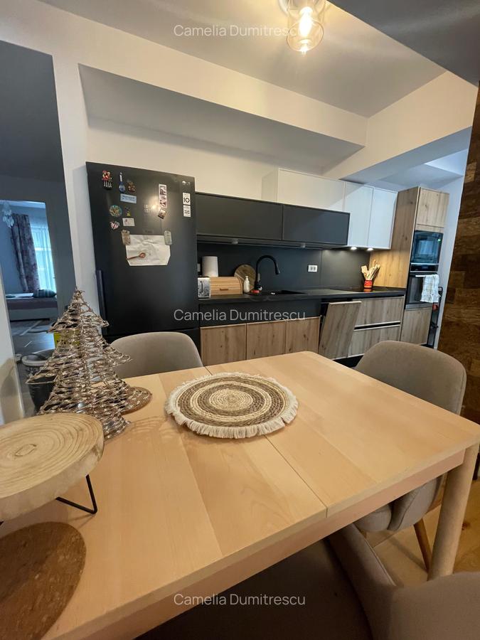 BANEASA-STRAULESTI-ANSAMBLU THE LEVEL - 10