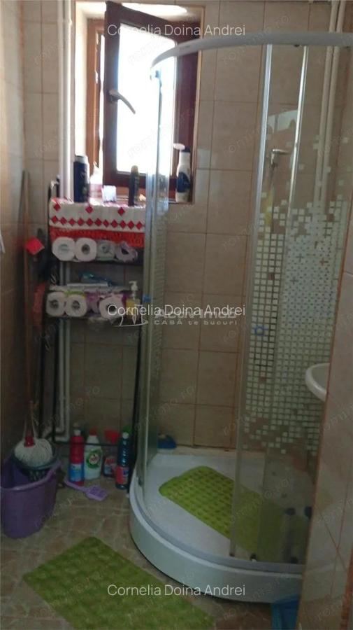 Apartament 2 semidecomndat, CT, mobilat, - Supeco - 3