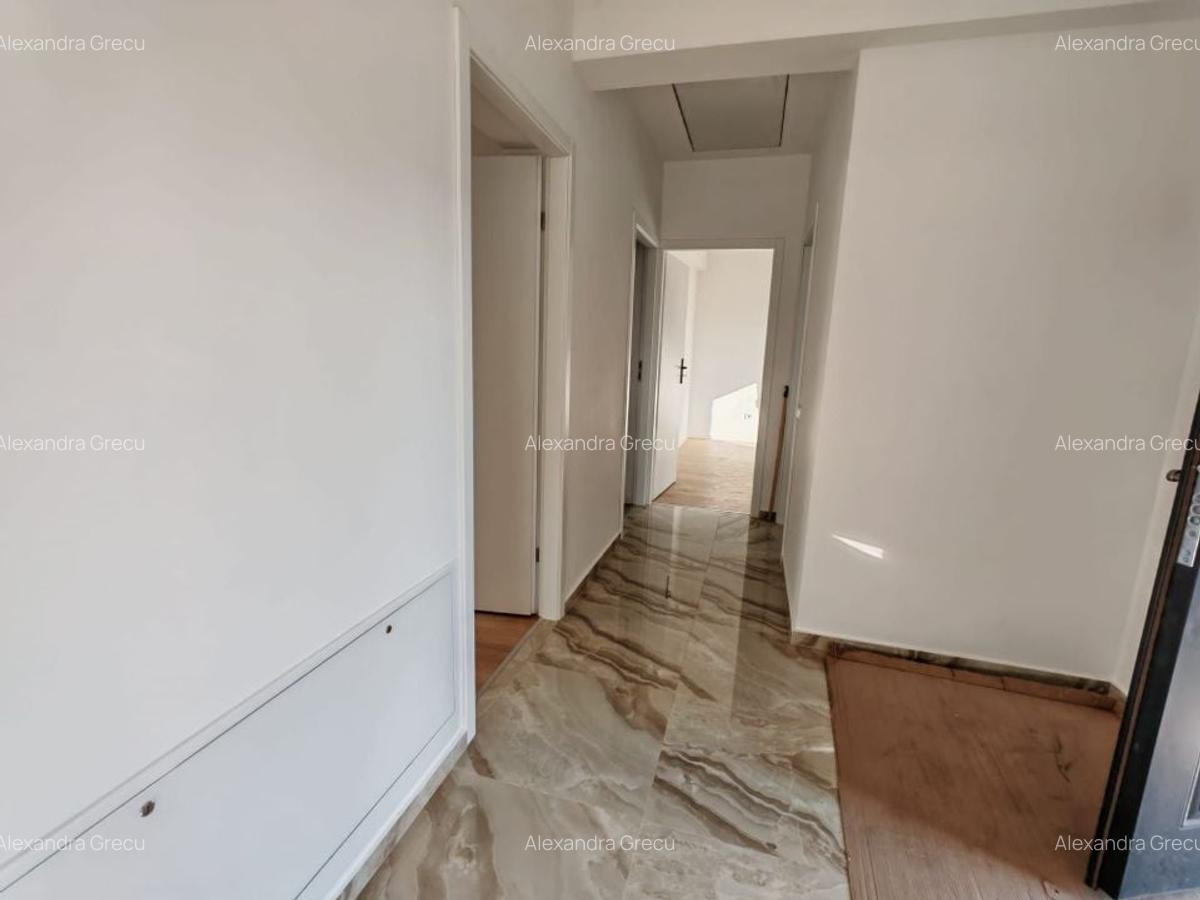 Casa individuala 4 camere, terasa acoperita, 5 min STV- Berceni - 10