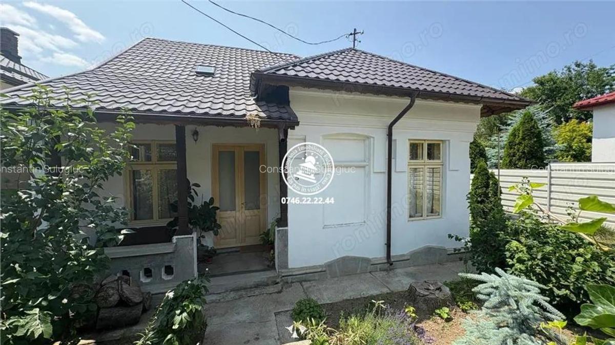 Vila de vanzare Copou, - 12